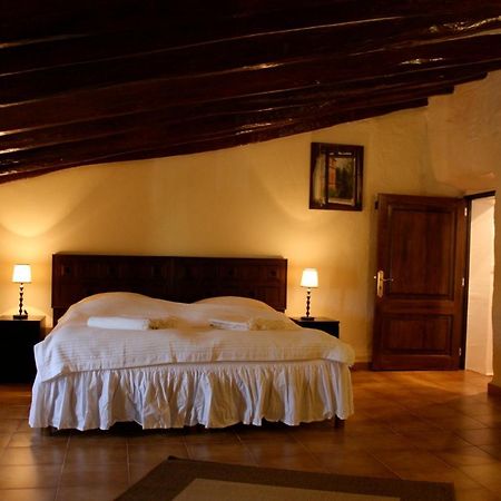 Finca Can Rotger Кас-Конкос-дес-Каваллер Экстерьер фото