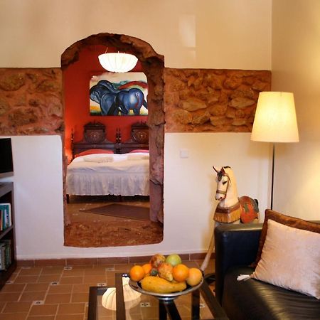 Finca Can Rotger Кас-Конкос-дес-Каваллер Экстерьер фото